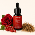Scarlet Muse Perfume Oil