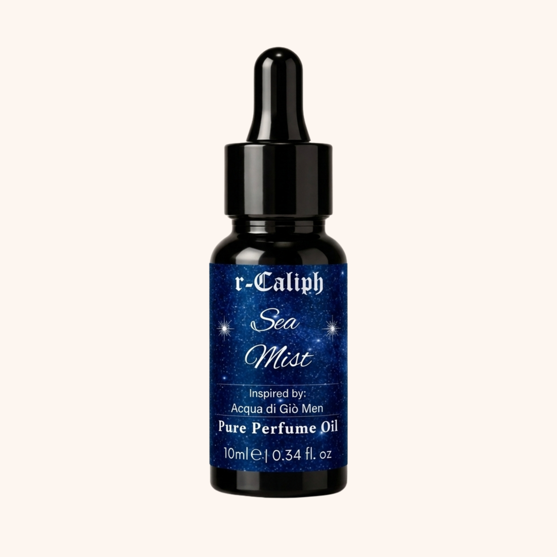 Sea Mist Perfume Oil image 3