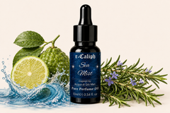 Sea Mist Perfume Oil image 2