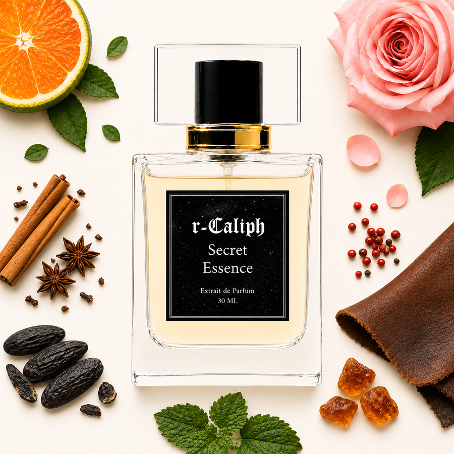 Secret Essence