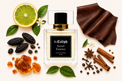 Secret Essence image 2