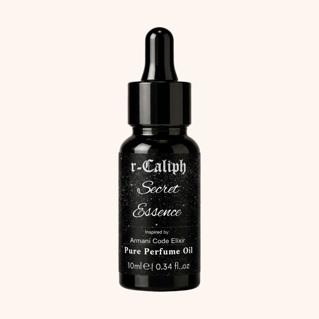 Secret Essence Perfume Oil image 3