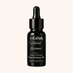 Secret Essence Perfume Oil image 3