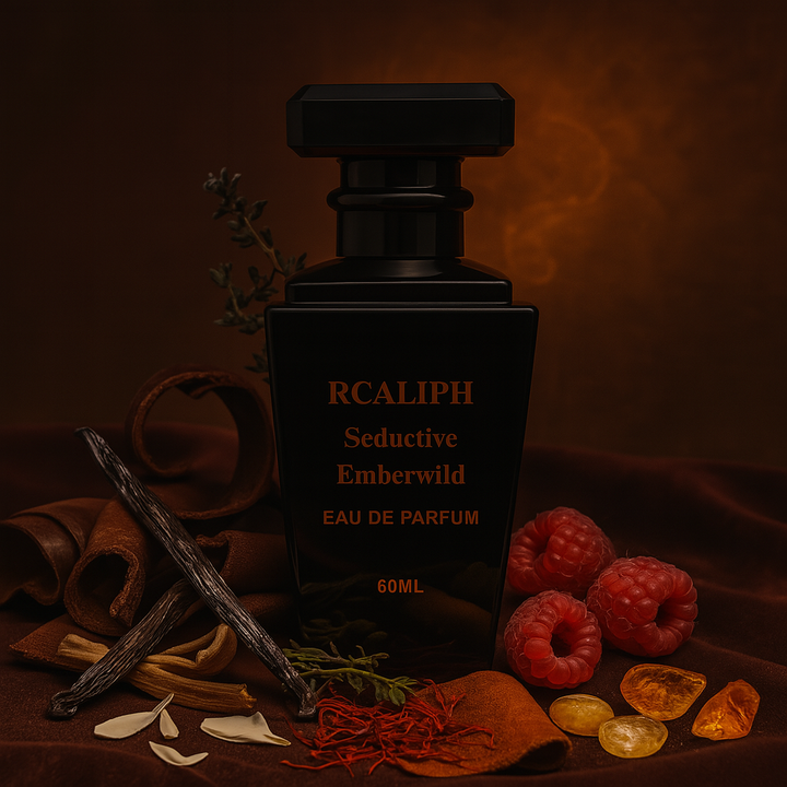 Seductive Emberwild