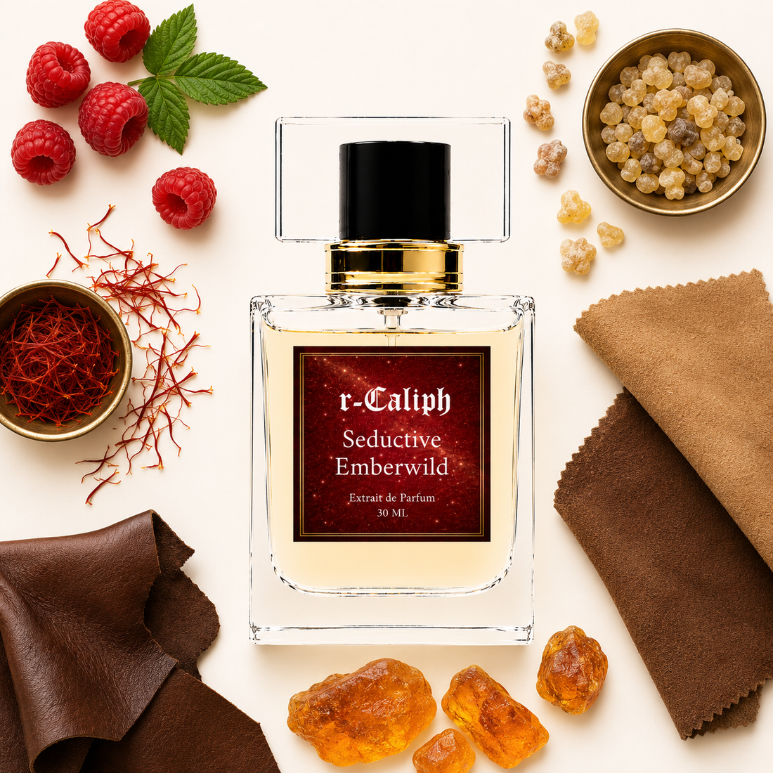 Seductive Emberwild image 2