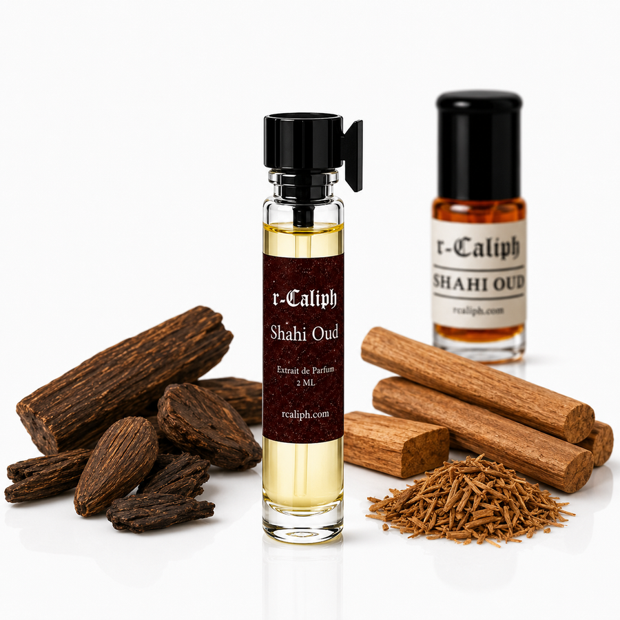 Shahi Oud