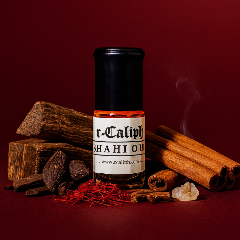 Shahi Oud