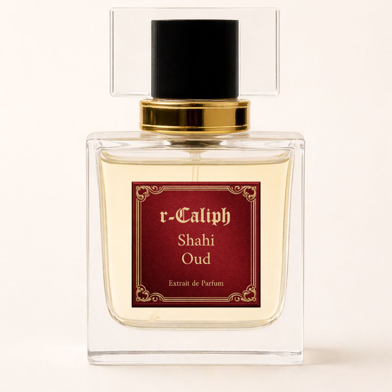 Shahi Oud