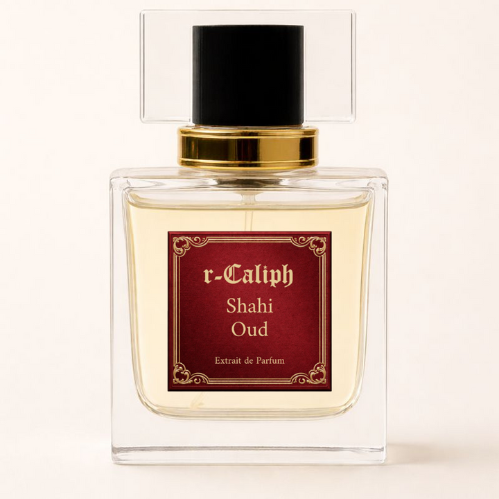 Shahi Oud