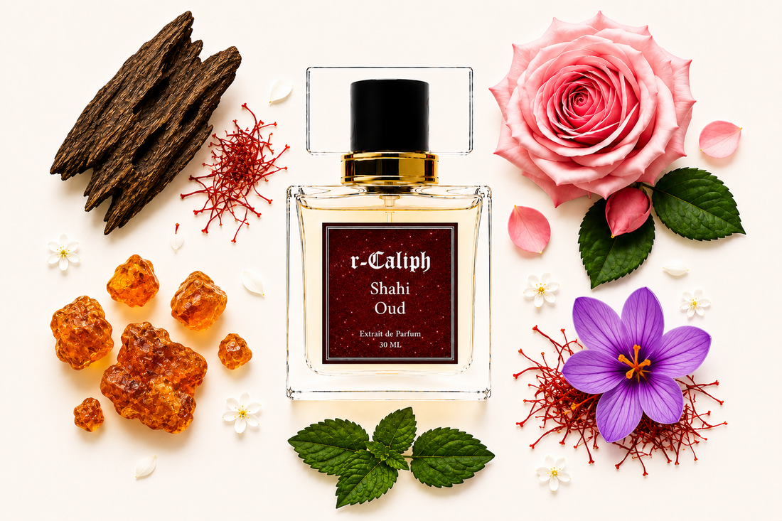Shahi Oud image 2