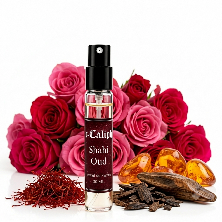 Shahi Oud