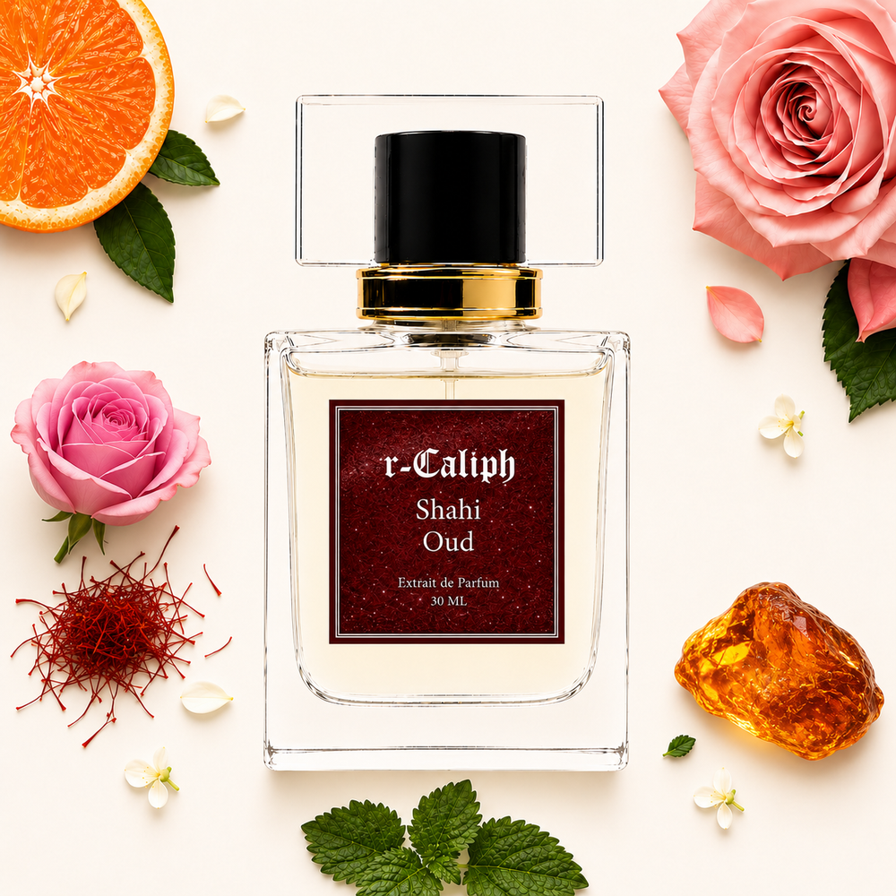 Shahi Oud