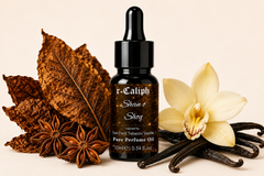 Shan o Shoq Perfume Oil image 2