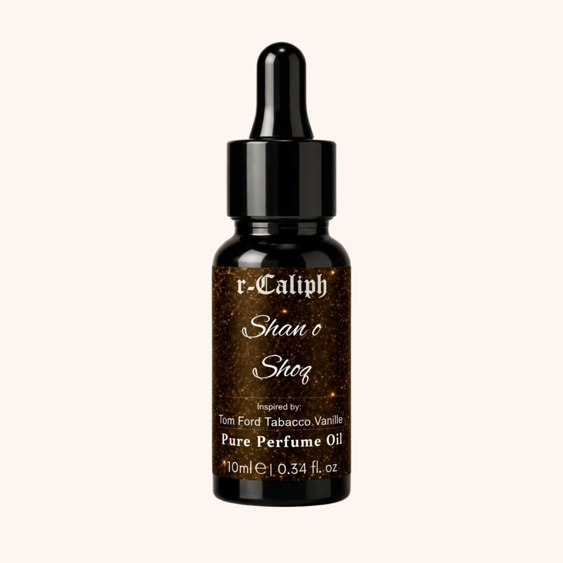 Shan o Shoq Perfume Oil image 3