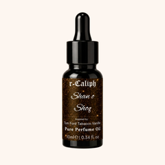 Shan o Shoq Perfume Oil image 3