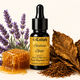 Sicilian Gold Perfume Oil