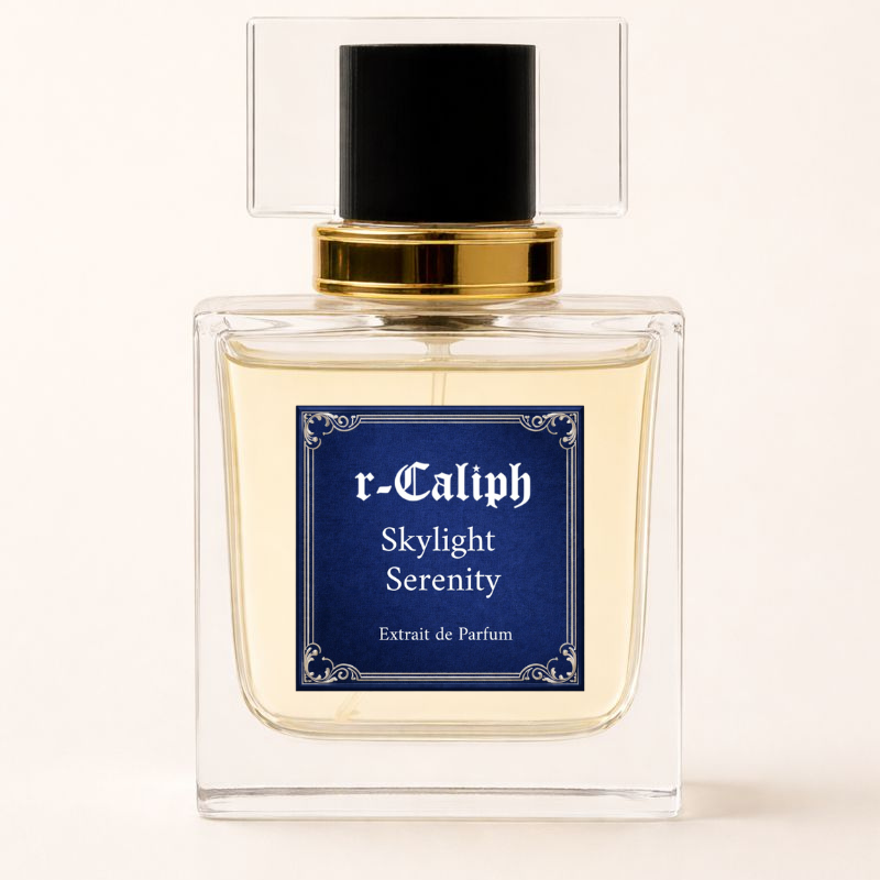 Skylight Serenity