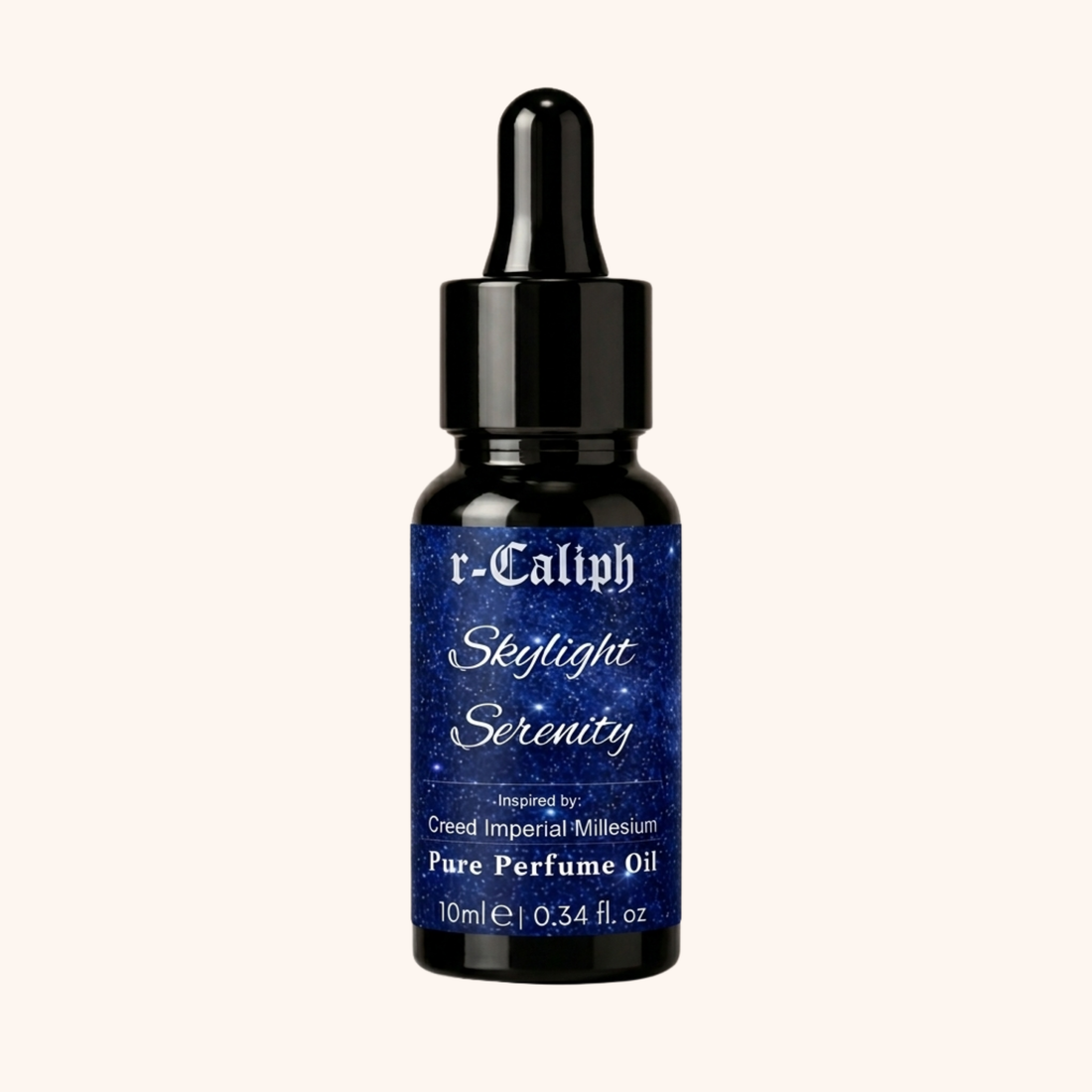 Skylight Serenity Perfume Oil image 3