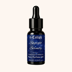 Skylight Serenity Perfume Oil image 3