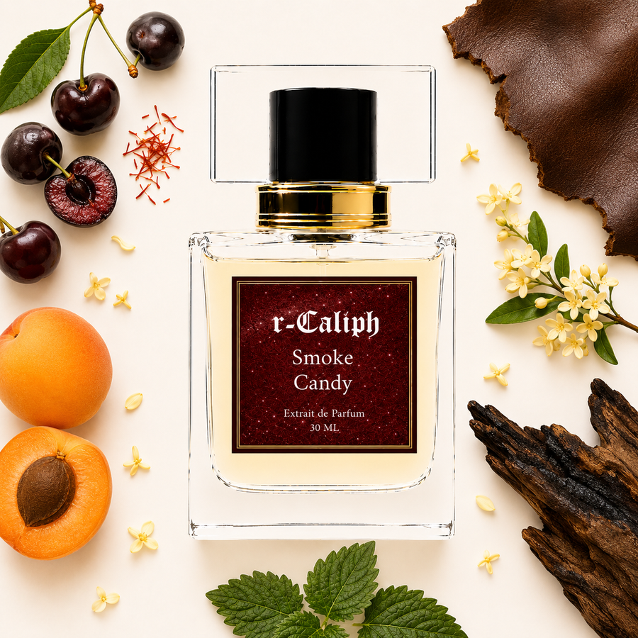 Smoke Candy