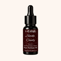 Smoke Candy Perfume Oil image 3
