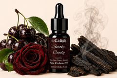 Smoke Candy Perfume Oil image 2