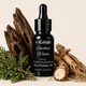 Smoked Woods Perfume Oil