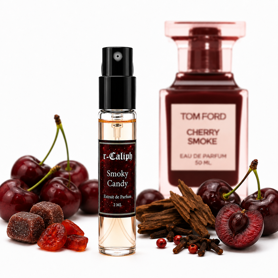 Smoky Candy
