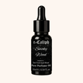 Smoky Wood Perfume Oil