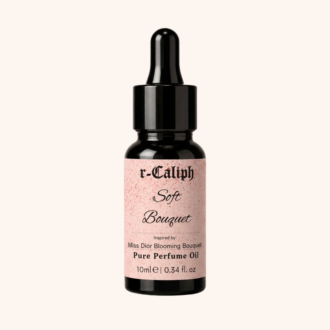 Soft Bouquet Perfume Oil image 3