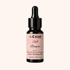 Soft Bouquet Perfume Oil image 3