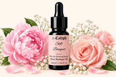 Soft Bouquet Perfume Oil image 2