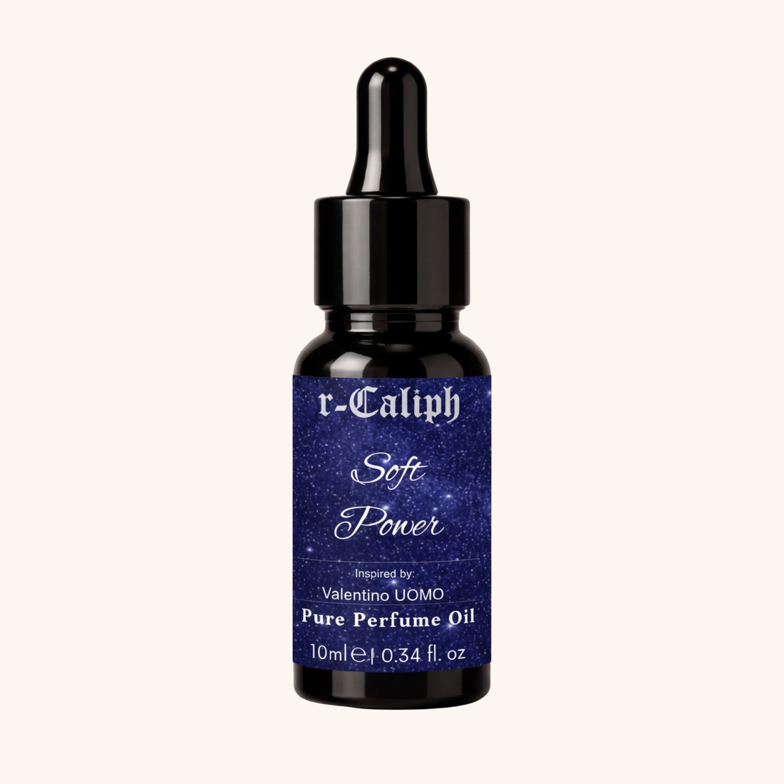 Soft Power Perfume Oil image 3