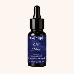 Soft Power Perfume Oil image 3