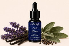 Soft Power Perfume Oil image 2