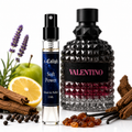 Soft Power Perfume Oil