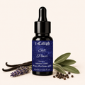 Soft Power Perfume Oil