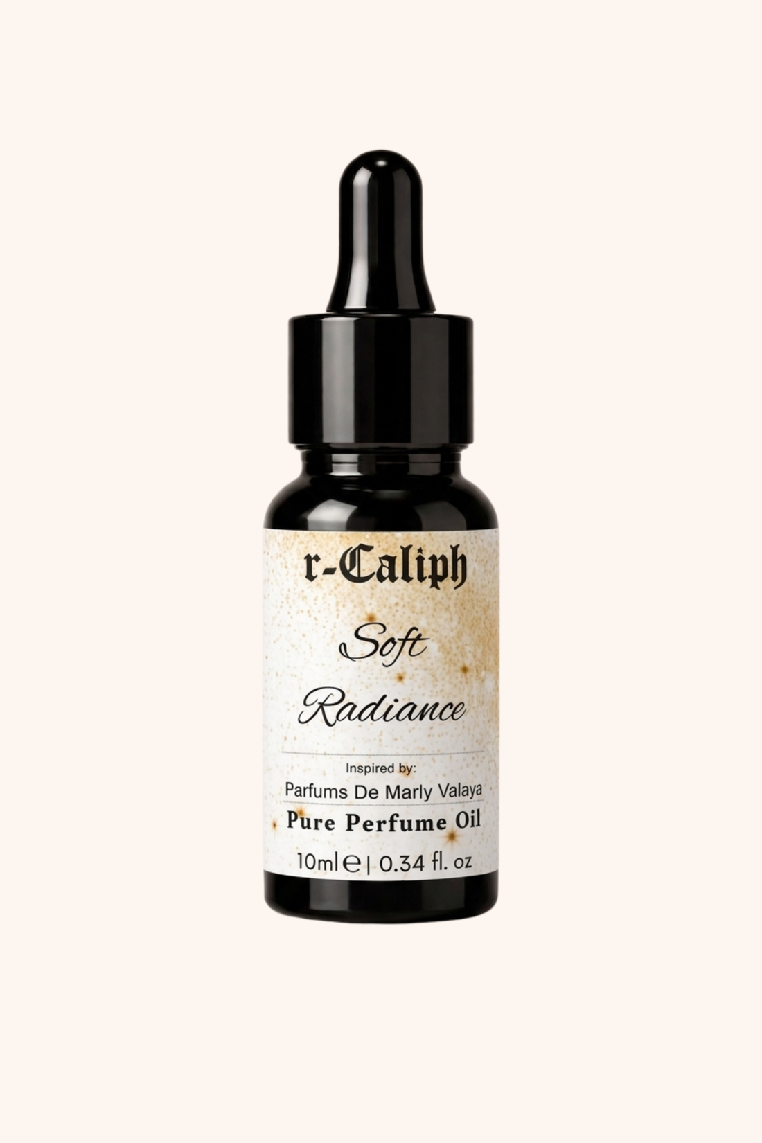 Soft Radiance Perfume Oil image 3