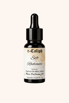 Soft Radiance Perfume Oil image 3