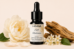 Soft Radiance Perfume Oil image 2