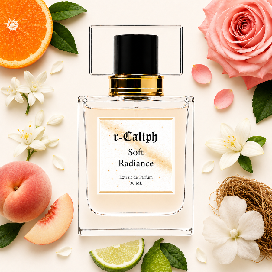 Soft Radiance