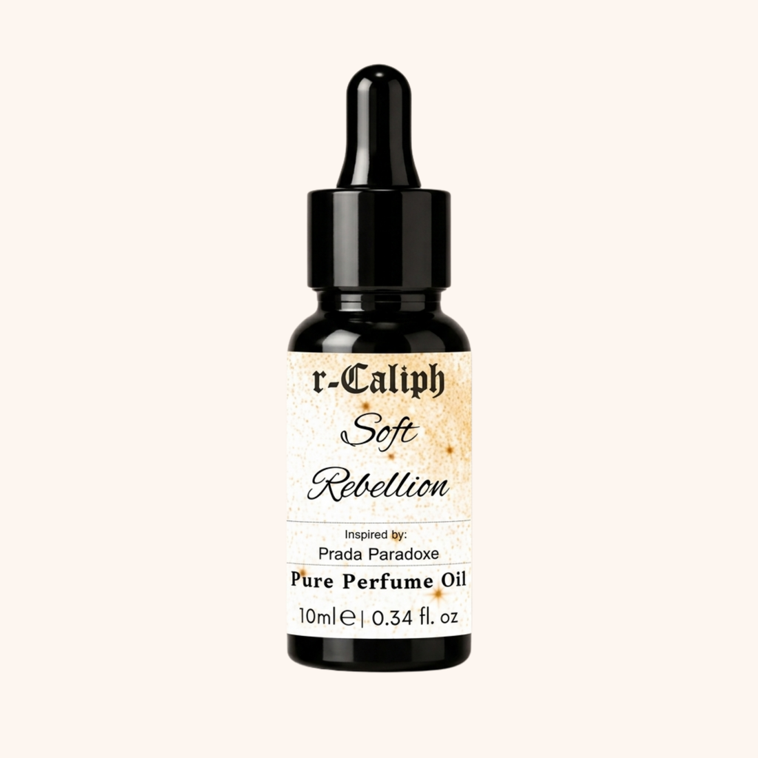 Soft Rebellion Perfume Oil image 3