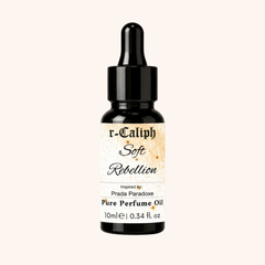 Soft Rebellion Perfume Oil image 3