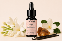 Soft Seduction Perfume Oil image 2