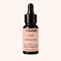 Soft Seduction Perfume Oil image 3