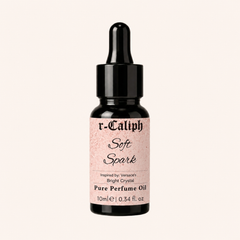 Soft Spark Perfume Oil image 3