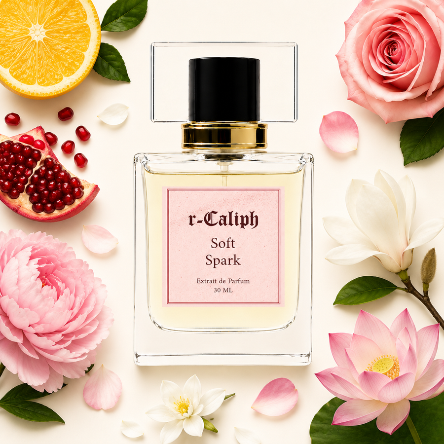 Soft Spark