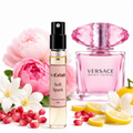 Soft Spark Perfume Oil