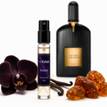 Sohaad Perfume Oil