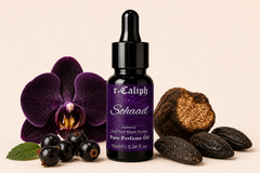 Sohaad Perfume Oil image 2
